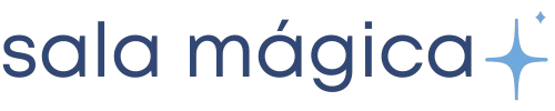 sala mágica logo